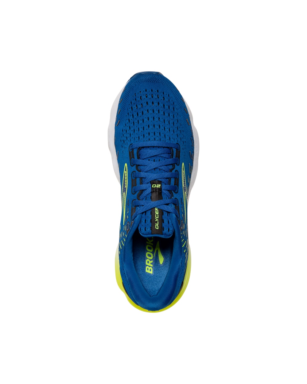 Men's Glycerin 20 Running shoes