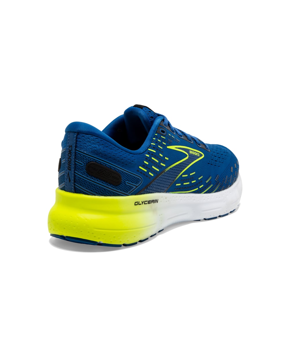 Men's Glycerin 20 Running shoes