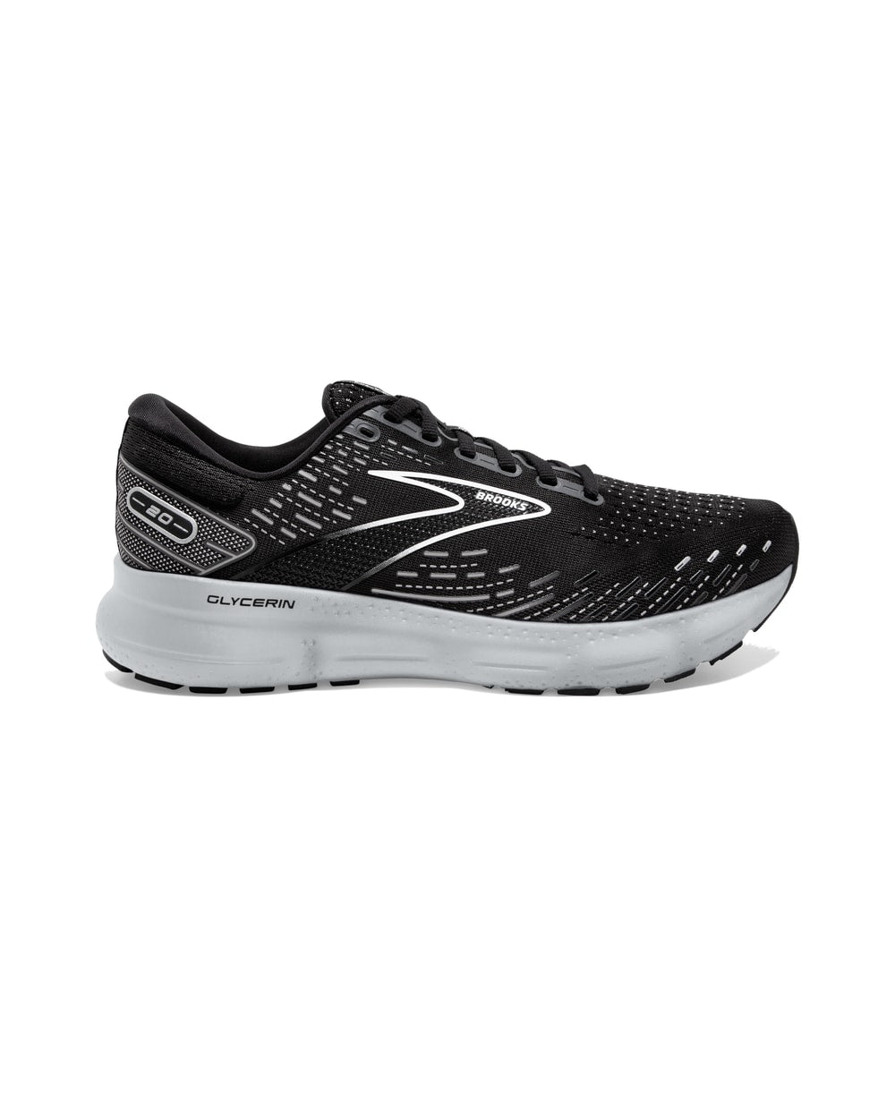 Men's Glycerin 20 Running shoes