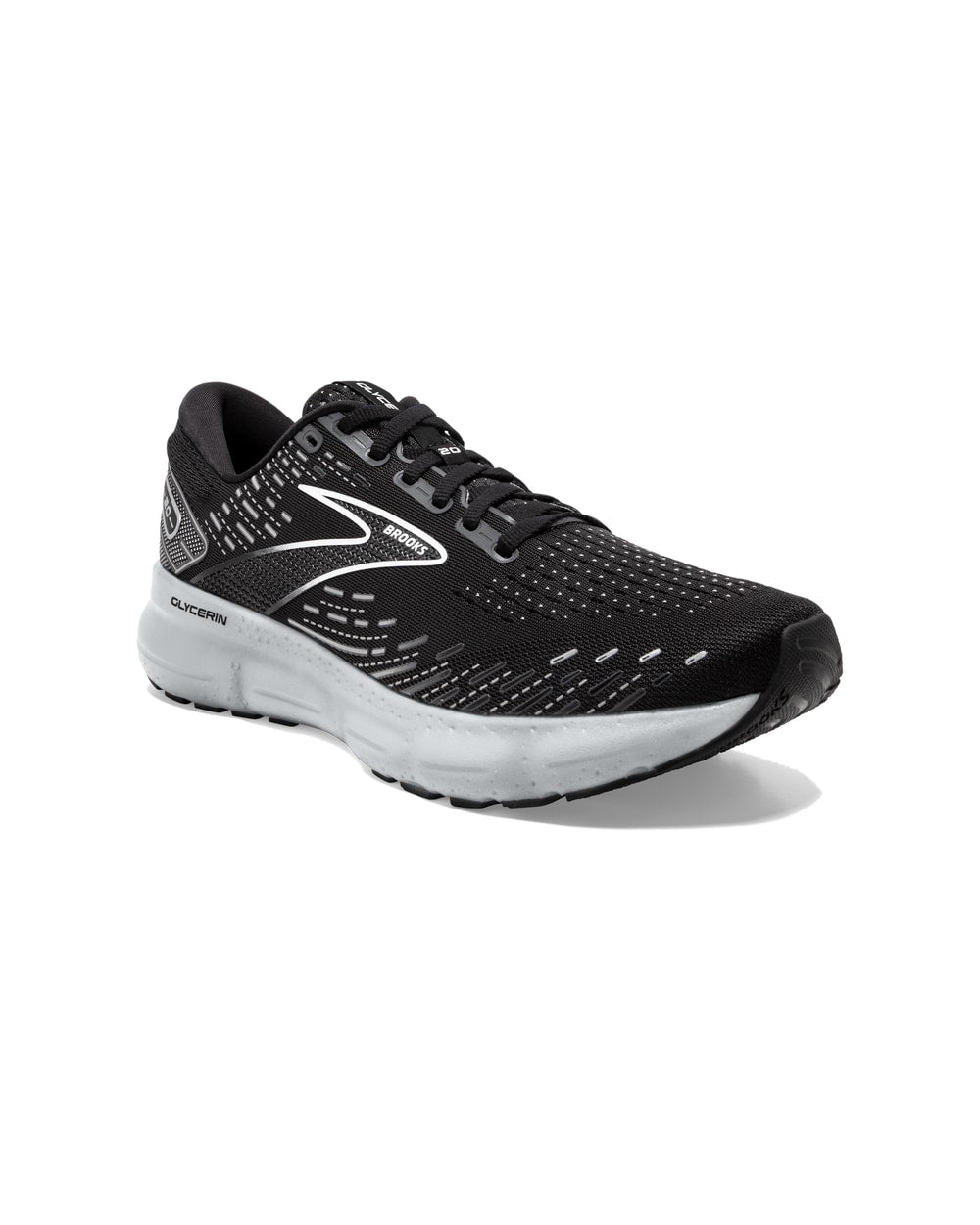 Men's Glycerin 20 Running shoes