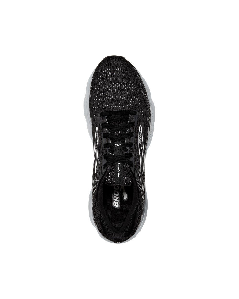 Men's Glycerin 20 Running shoes