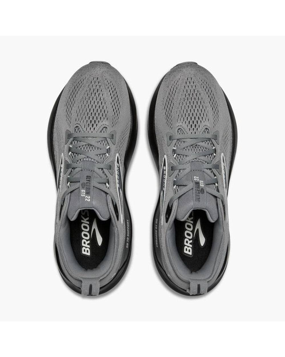 Men's Glycerin GTS 22 Road-Running Shoes