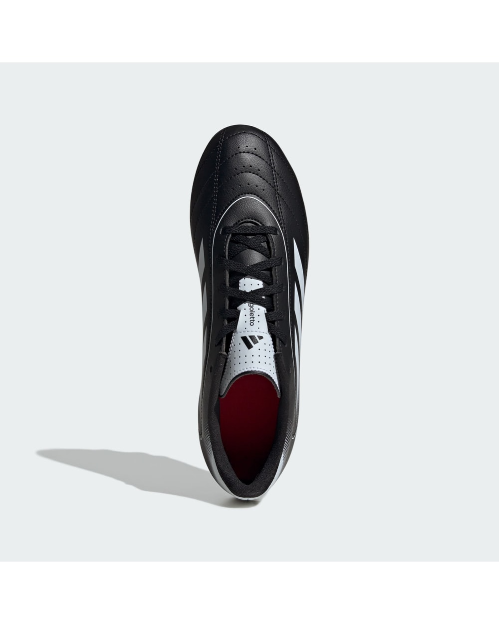Adidas Men's Goletto IX FG/MG Outdoor Soccer Shoes