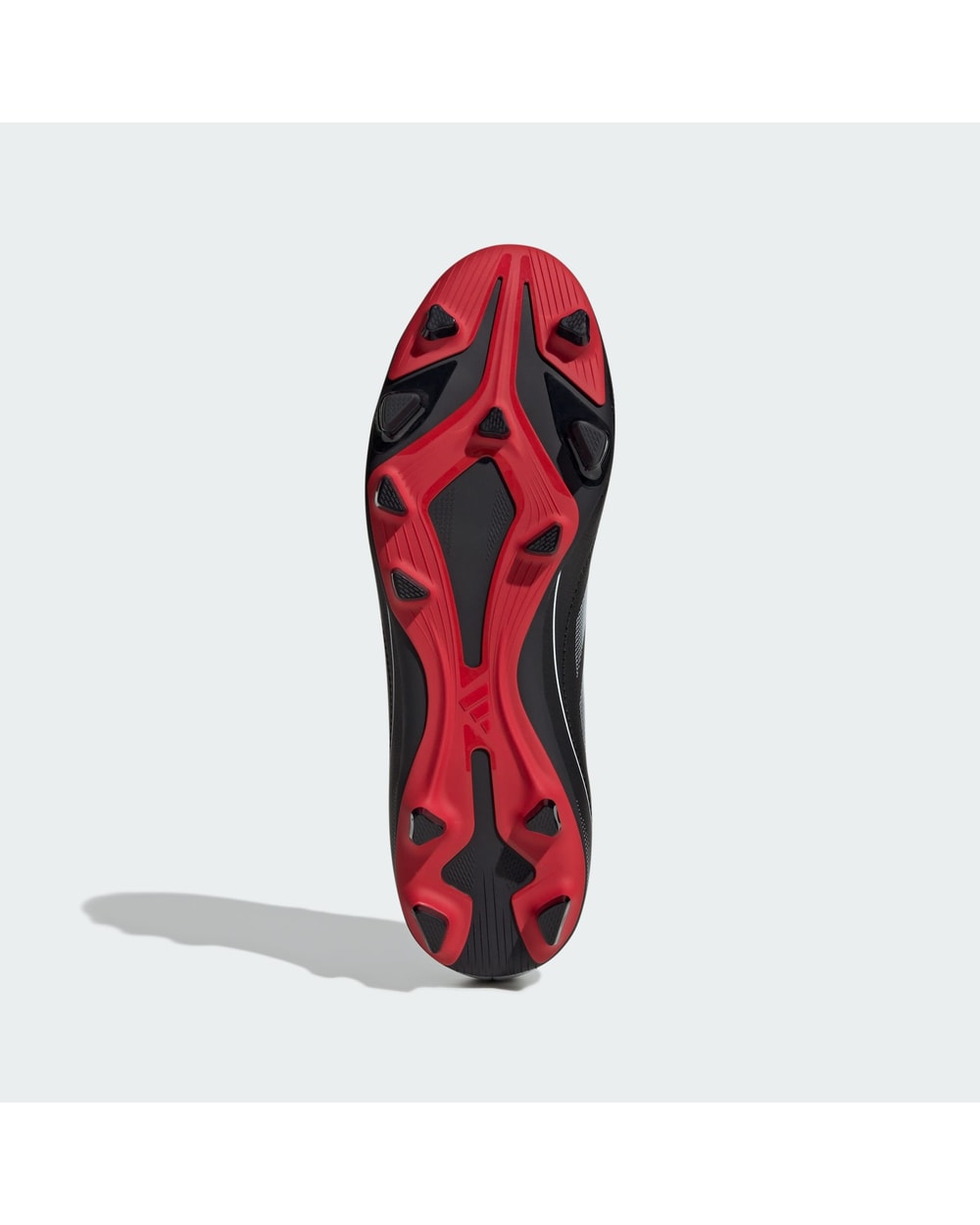 Adidas Men's Goletto IX FG/MG Outdoor Soccer Shoes