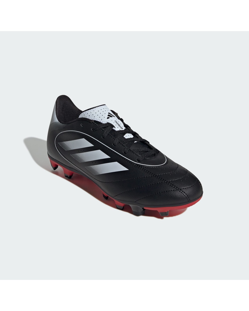 Adidas Men's Goletto IX FG/MG Outdoor Soccer Shoes