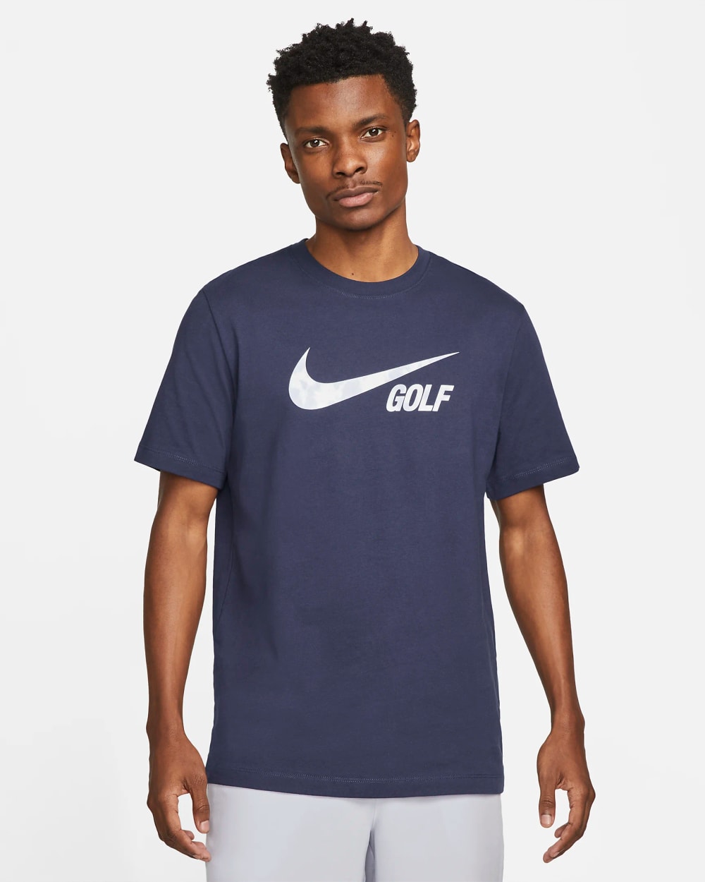 Men's Golf T-Shirt