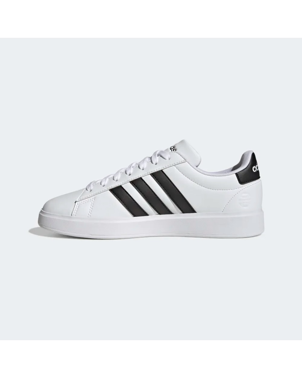 Adidas Men's Grand Court 2.0 Shoes