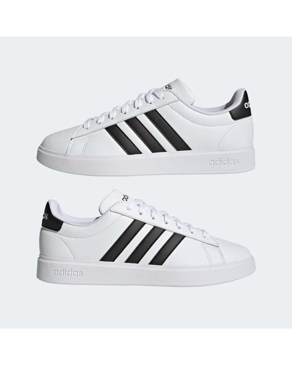 Adidas Men's Grand Court 2.0 Shoes