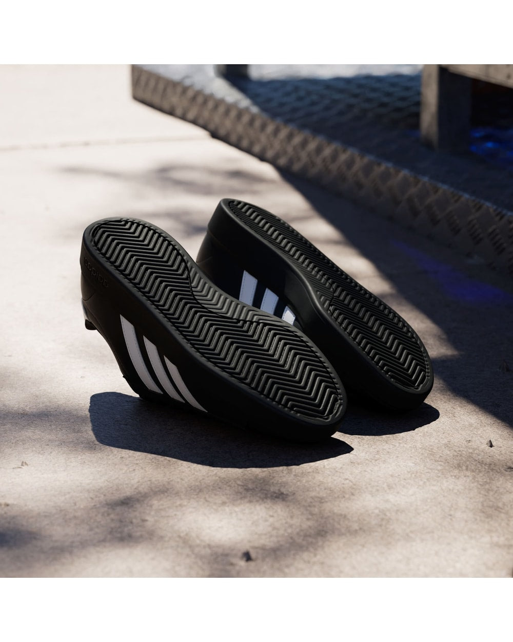 Adidas Men's Grand Court 2.0 Shoes
