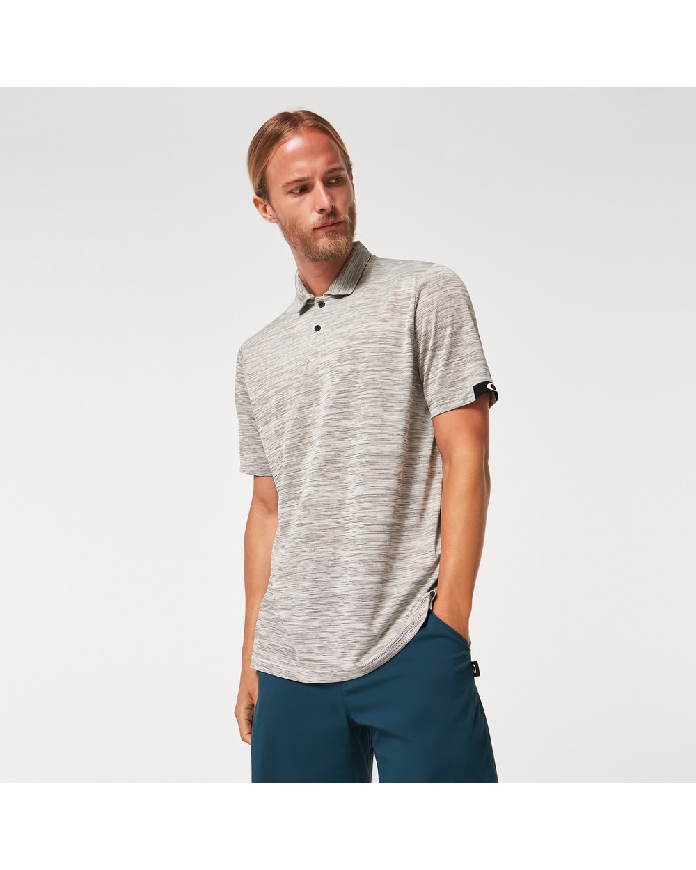 Oakley Men's Gravity Pro Polo