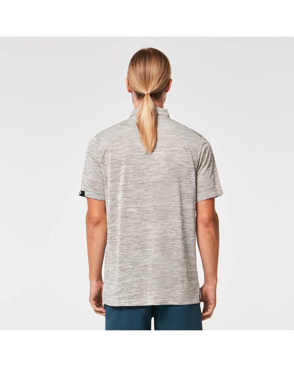 Oakley Men's Gravity Pro Polo