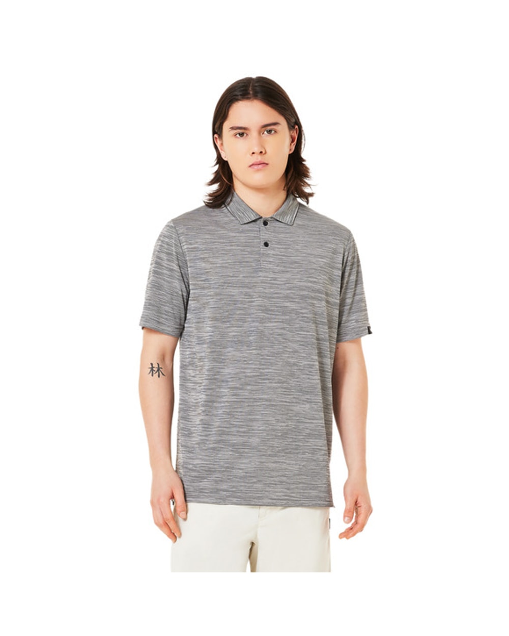 Oakley Men's Gravity Pro Polo