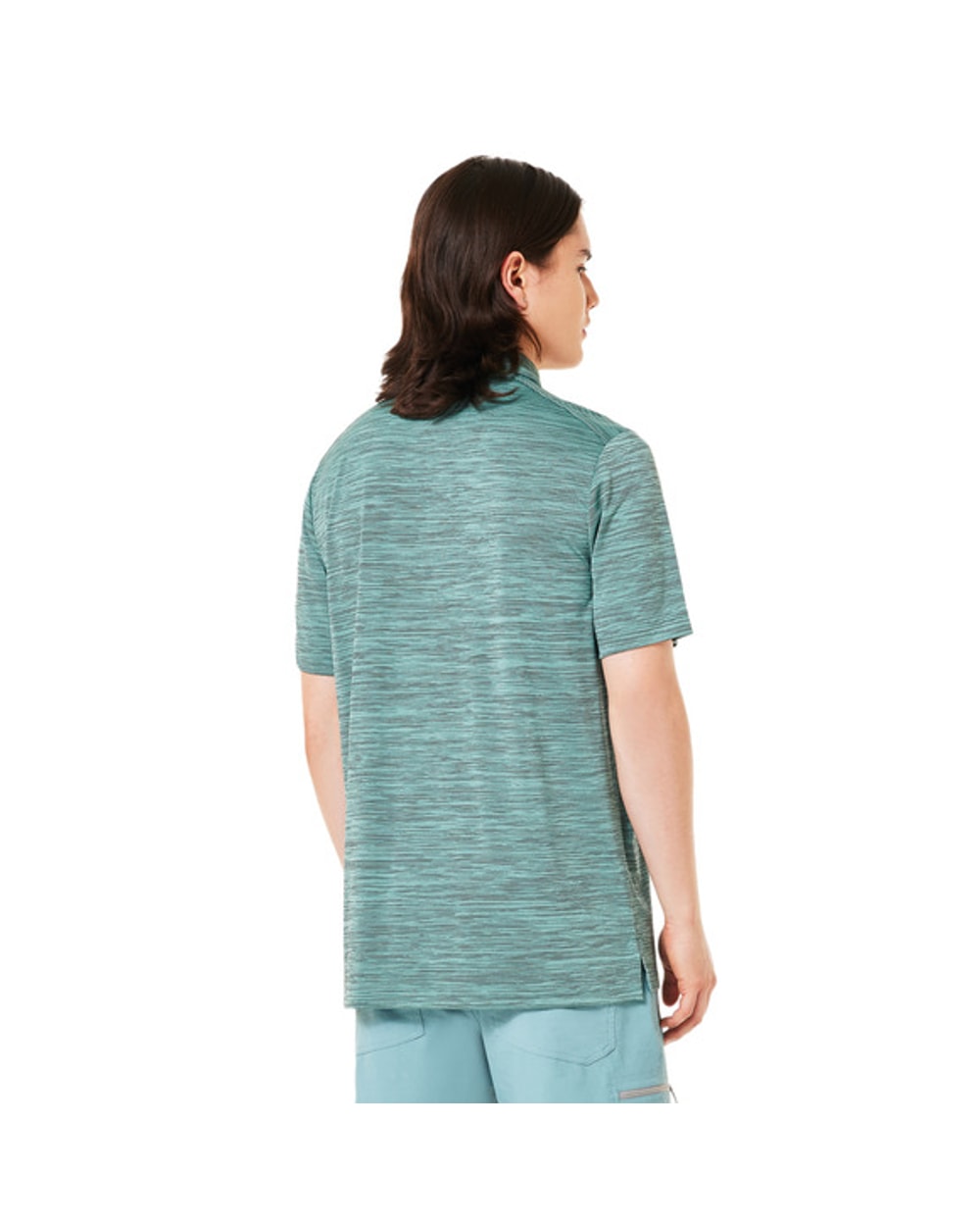 Oakley Men's Gravity Pro Polo