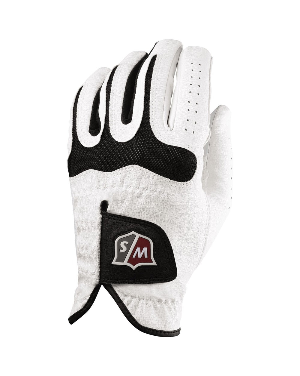 Men's Grip Soft Golf Glove