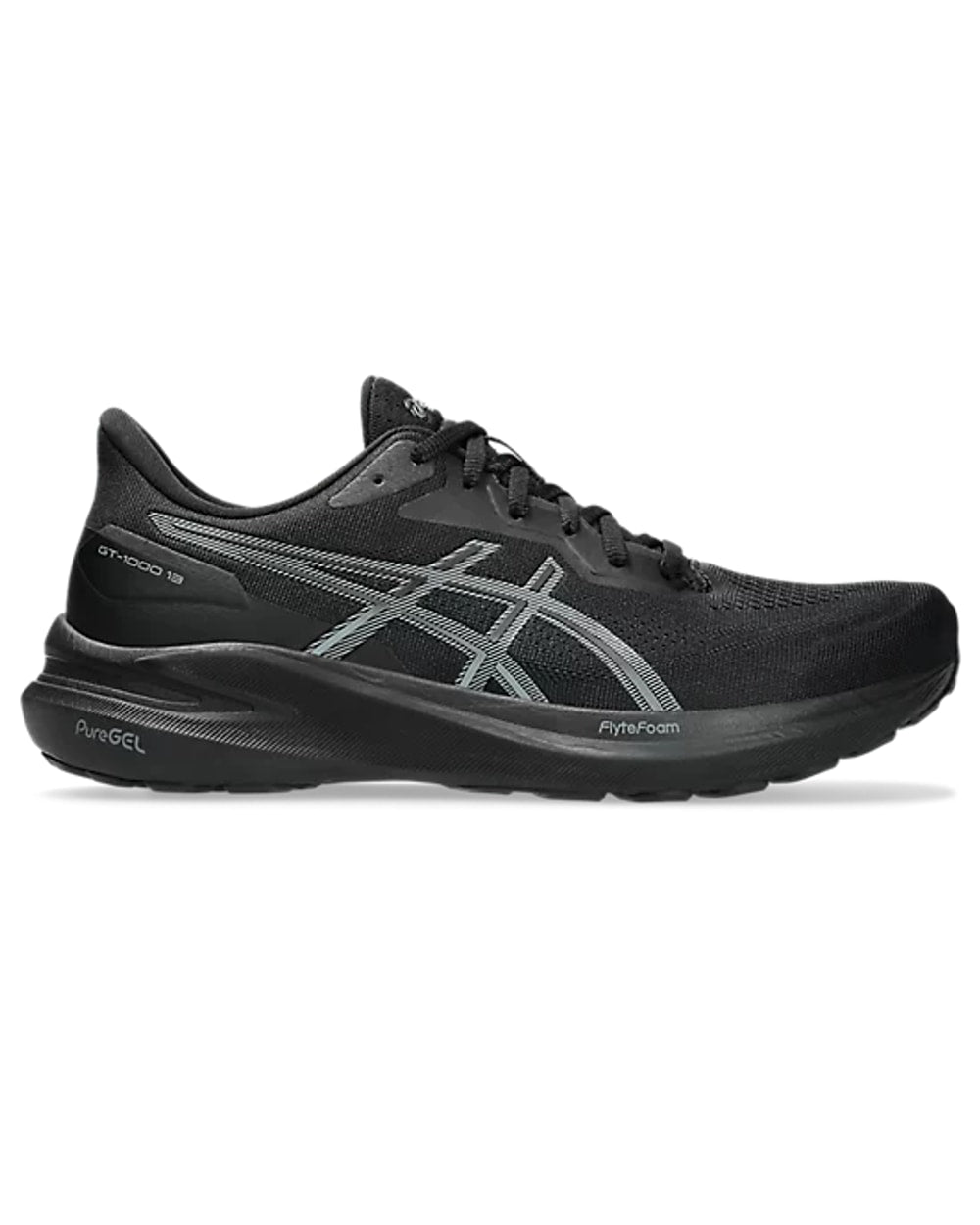 Asics Men's GT-1000 13 Running Shoes