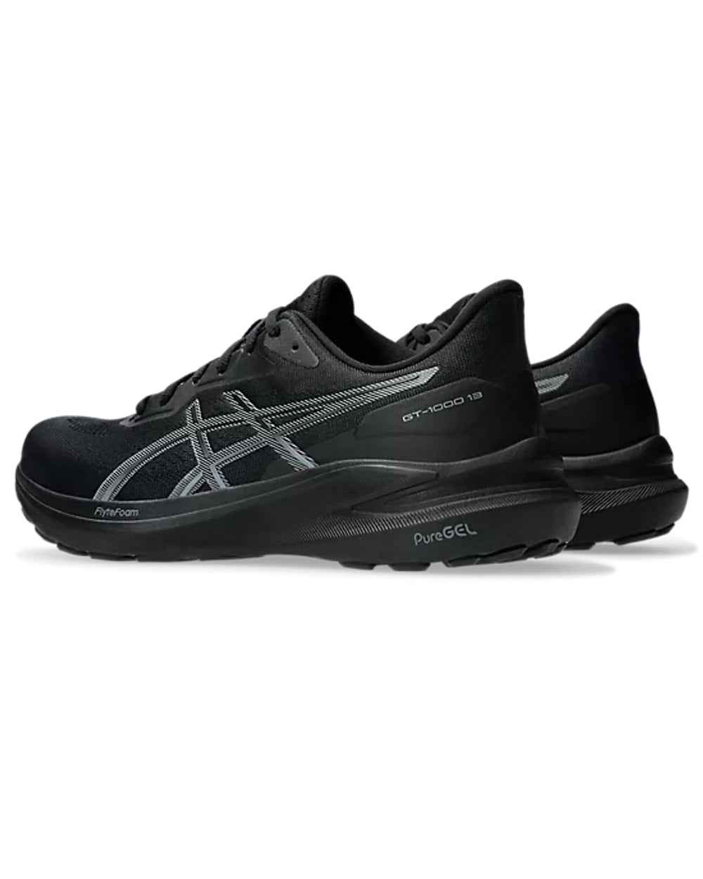Asics Men's GT-1000 13 Running Shoes