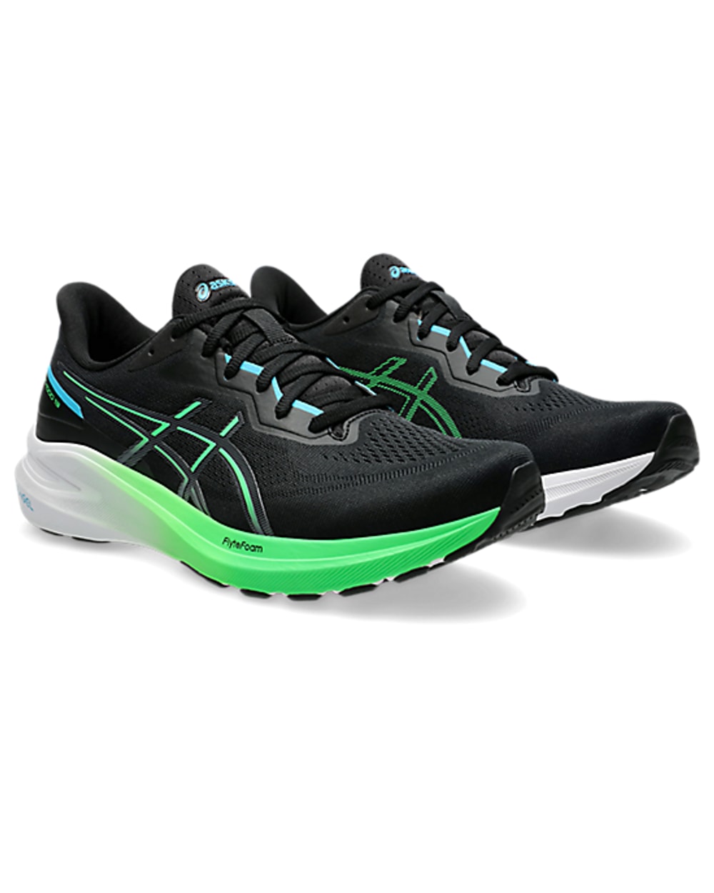ASICS Men's GT-1000 13 Running Shoes
