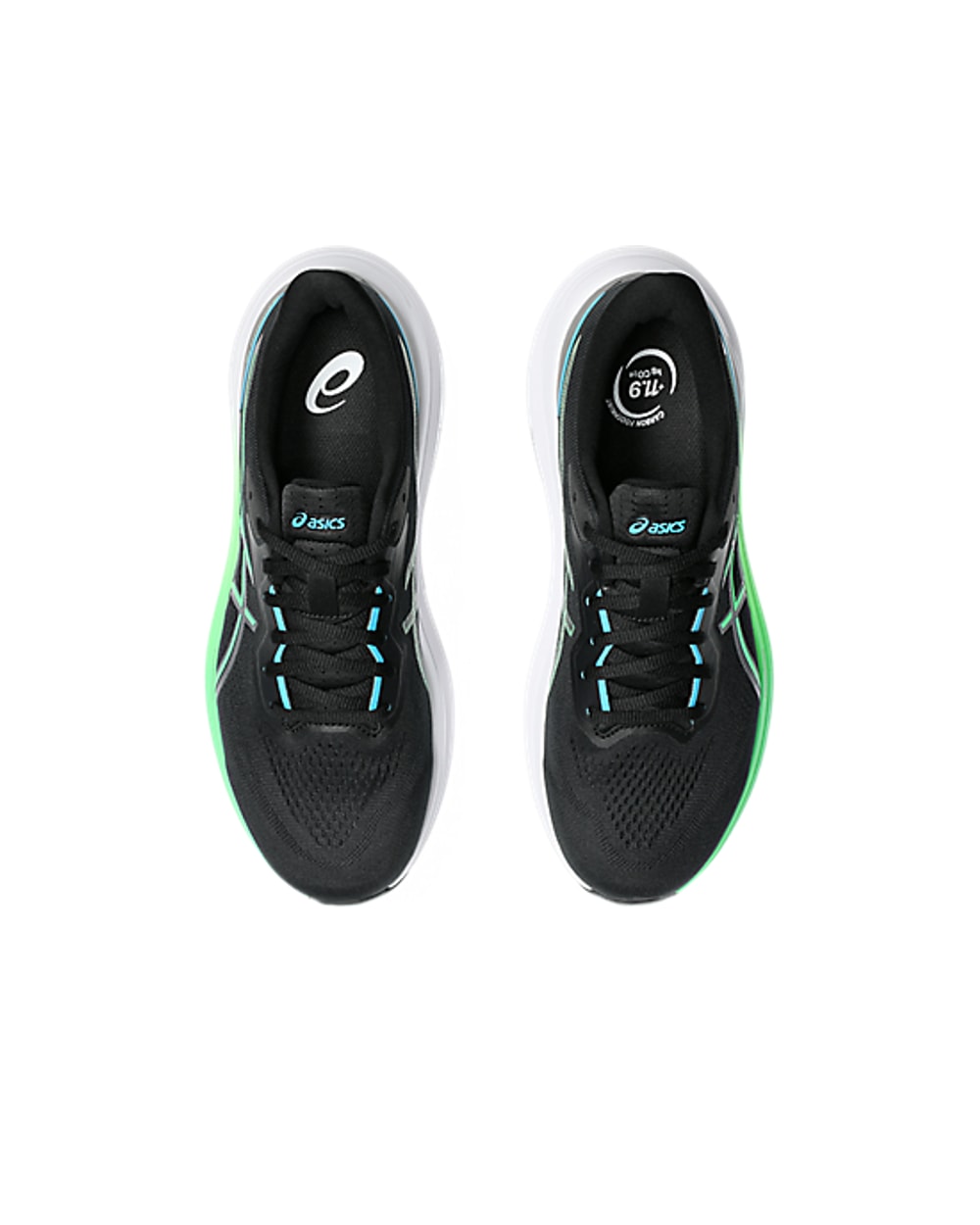 ASICS Men's GT-1000 13 Running Shoes