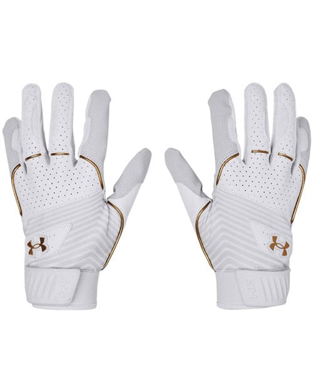 Men's Harper 24 Baseball Batting Gloves