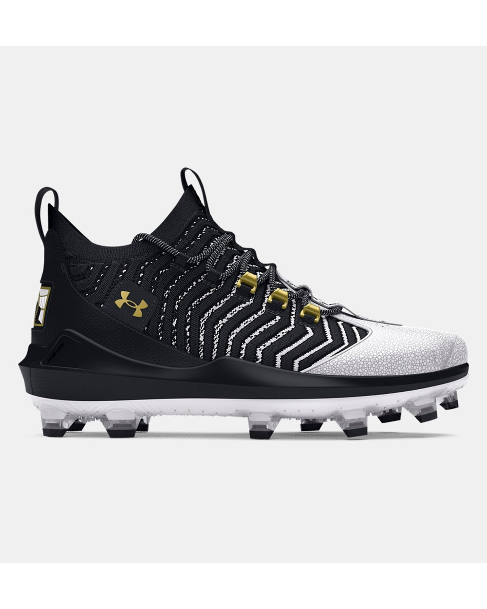 Men's Harper 9 Pro TPU Baseball Cleats