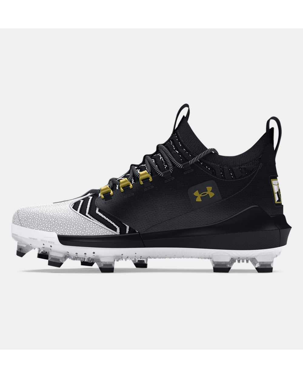 Men's Harper 9 Pro TPU Baseball Cleats