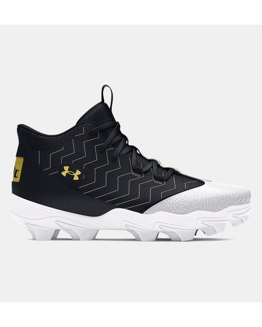 Men's Harper 9 RM Baseball Cleats