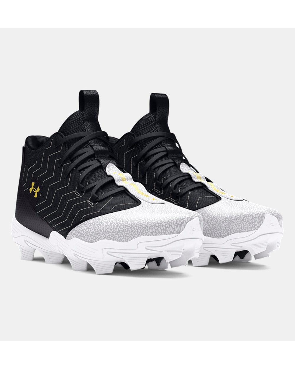 Men's Harper 9 RM Baseball Cleats