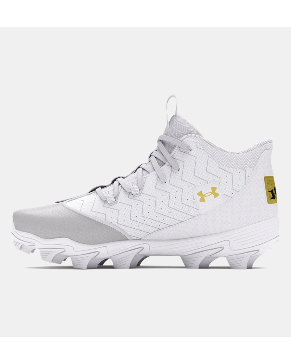 Men's Harper 9 RM Baseball Cleats