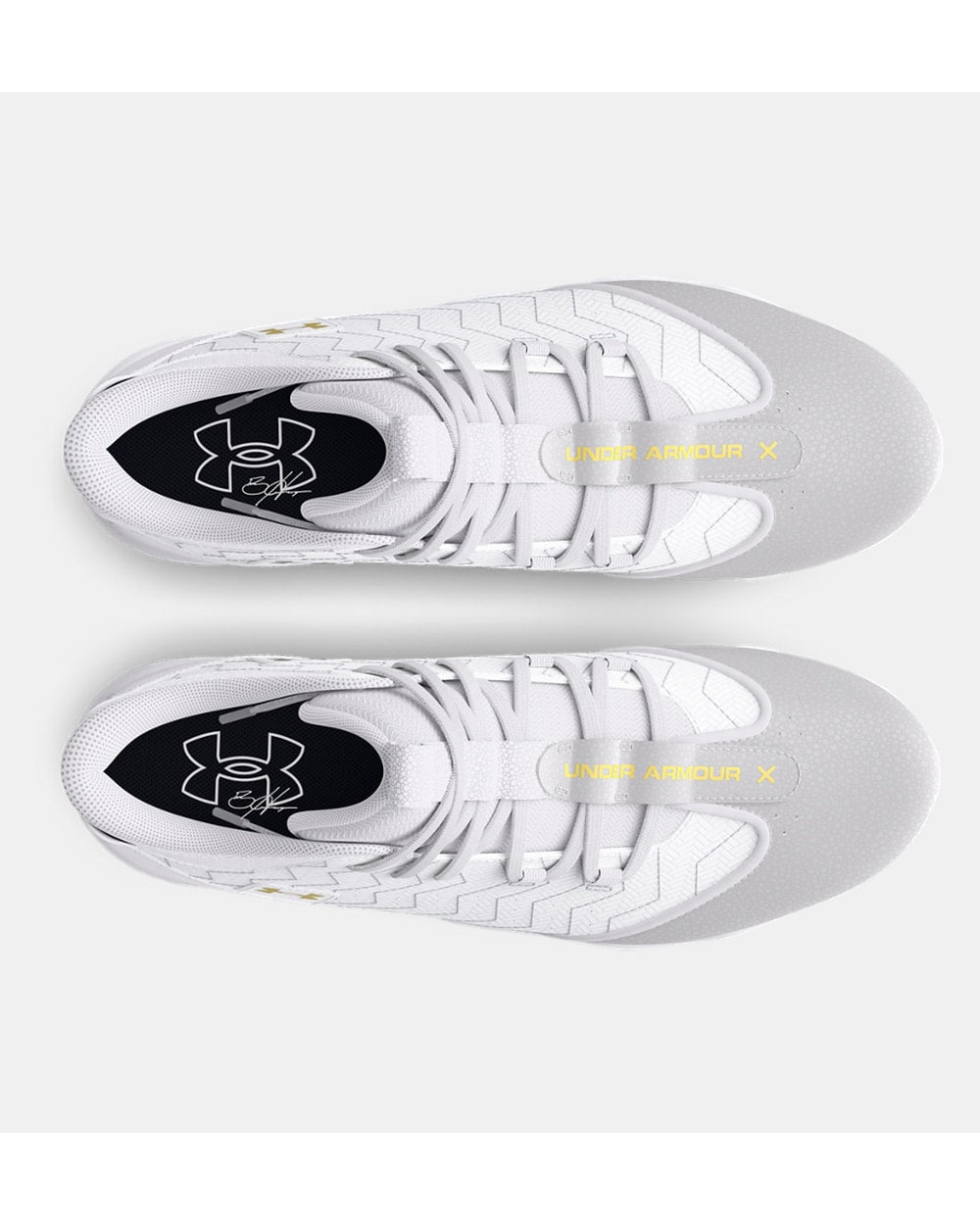 Men's Harper 9 RM Baseball Cleats