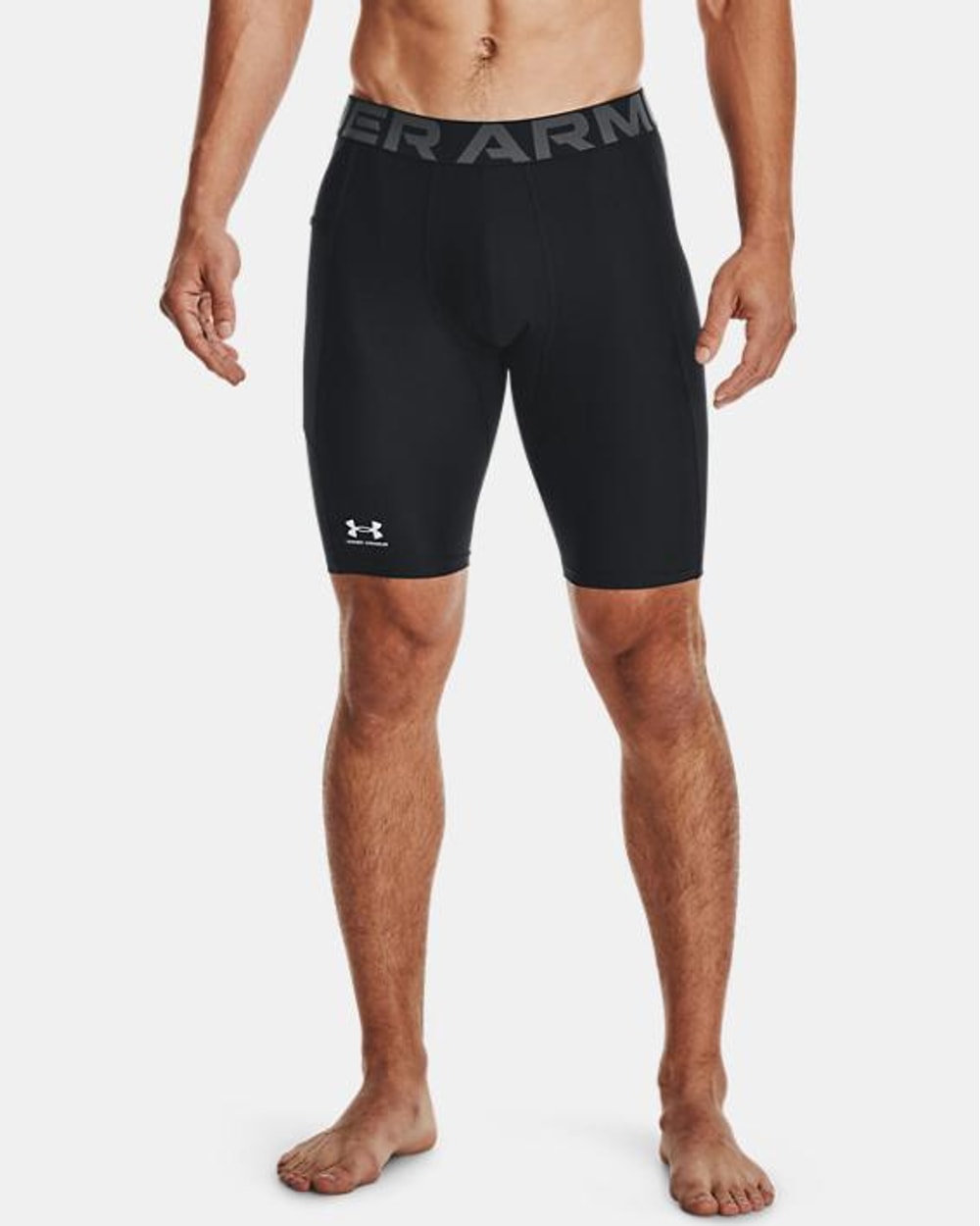 Under Armour Men's HeatGear Pocket 9" Shorts
