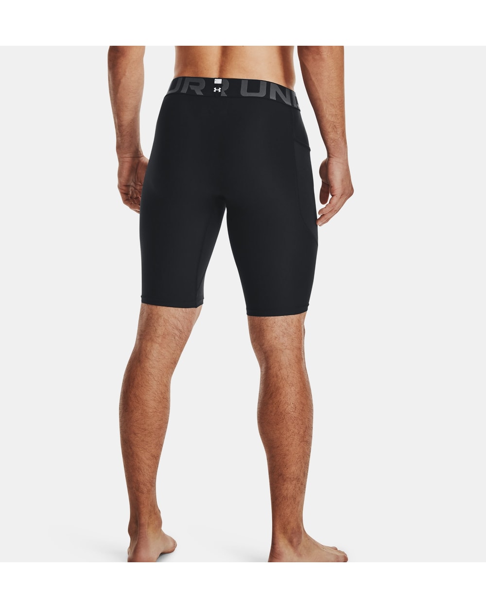 Under Armour Men's HeatGear Pocket 9" Shorts