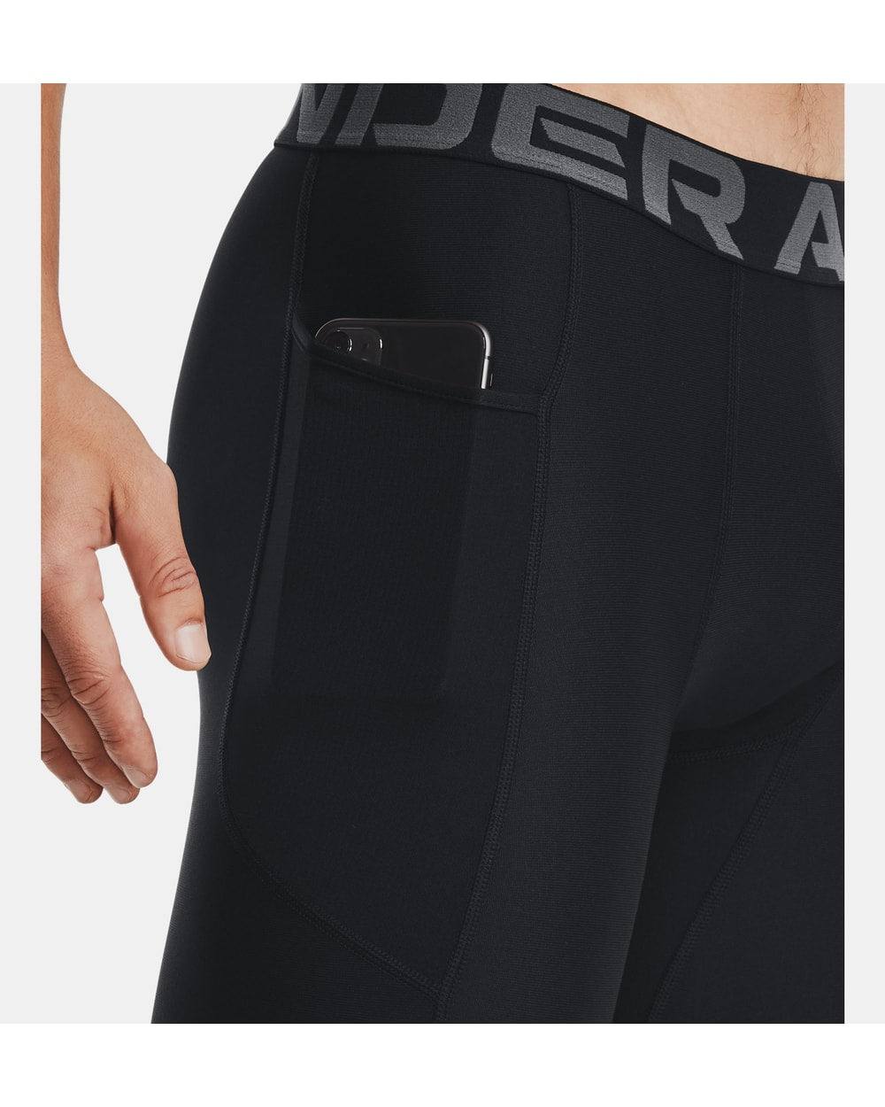 Under Armour Men's HeatGear Pocket 9" Shorts
