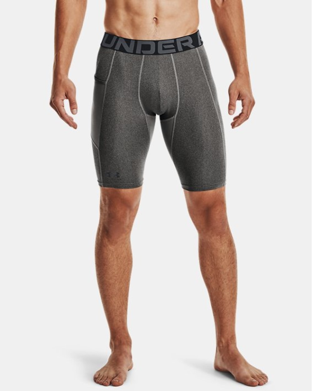 Under Armour Men's HeatGear Pocket 9" Shorts