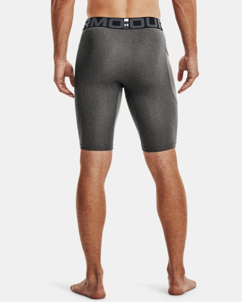 Under Armour Men's HeatGear Pocket 9" Shorts