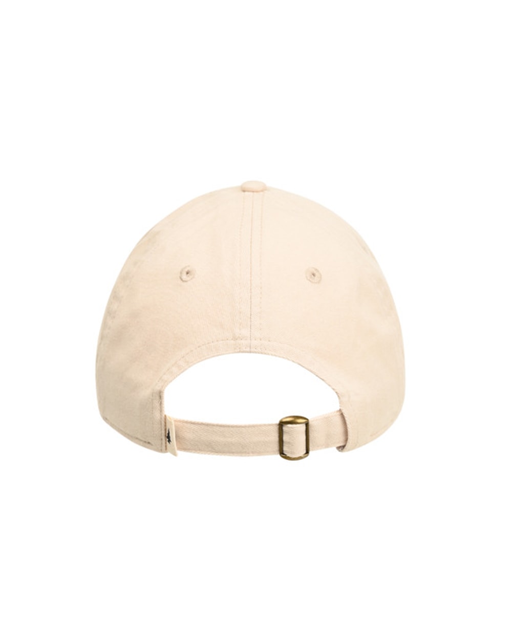 Men's Heritage Cotton Canvas 6 Panel Cap