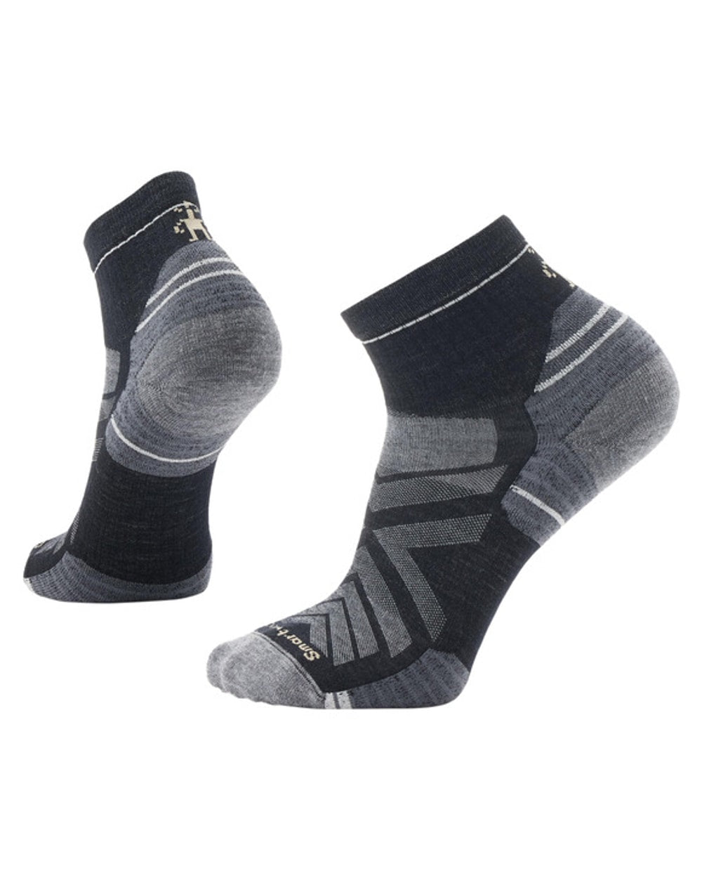 Men's Hike TC Cushioned Ankle Socks