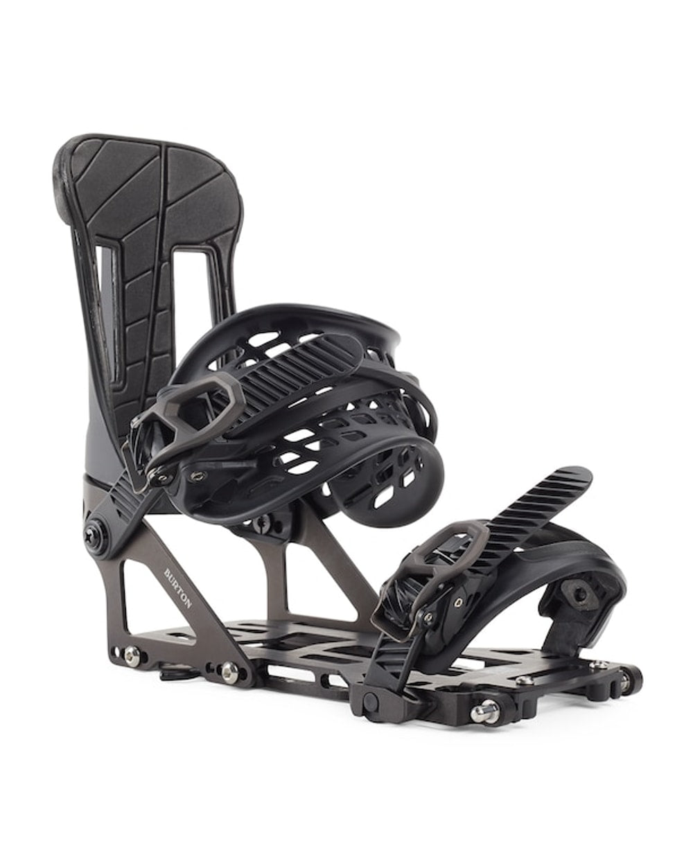 Burton Men's Hitchhiker Splitboard Bindings