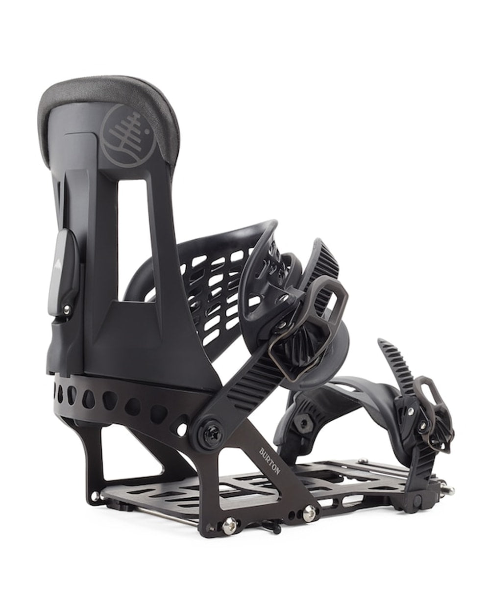 Burton Men's Hitchhiker Splitboard Bindings
