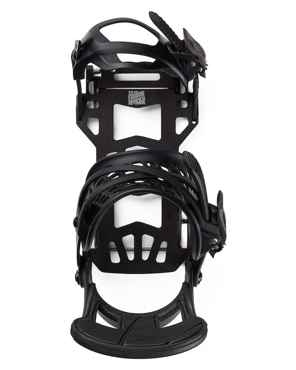 Burton Men's Hitchhiker Splitboard Bindings
