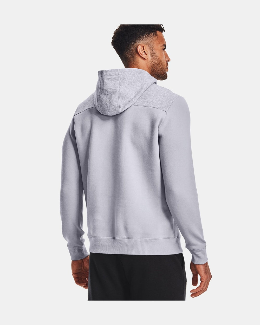 Men's Hockey Logo Hoodie