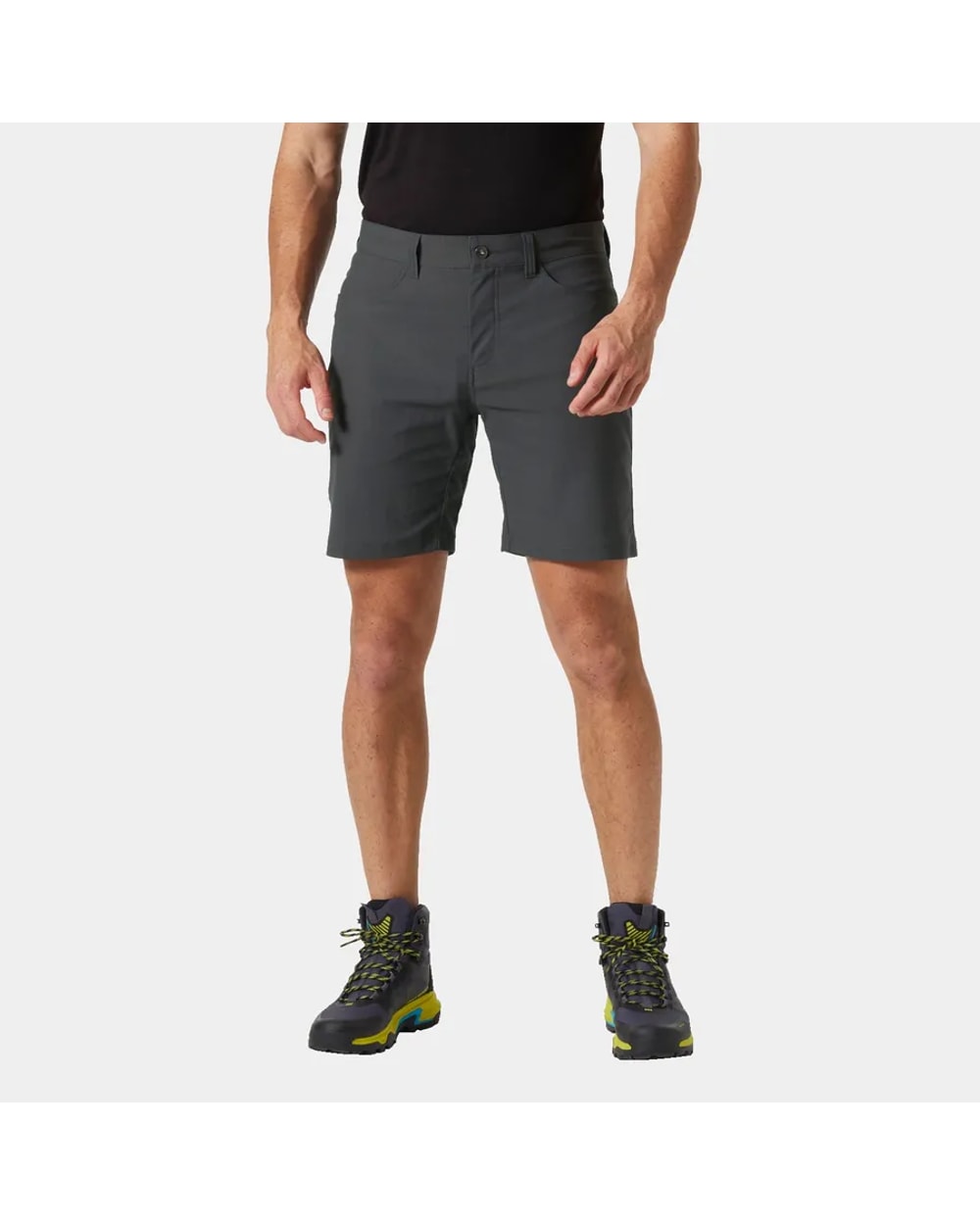 Helly Hansen Men's Holmen 5 Pocket Shorts