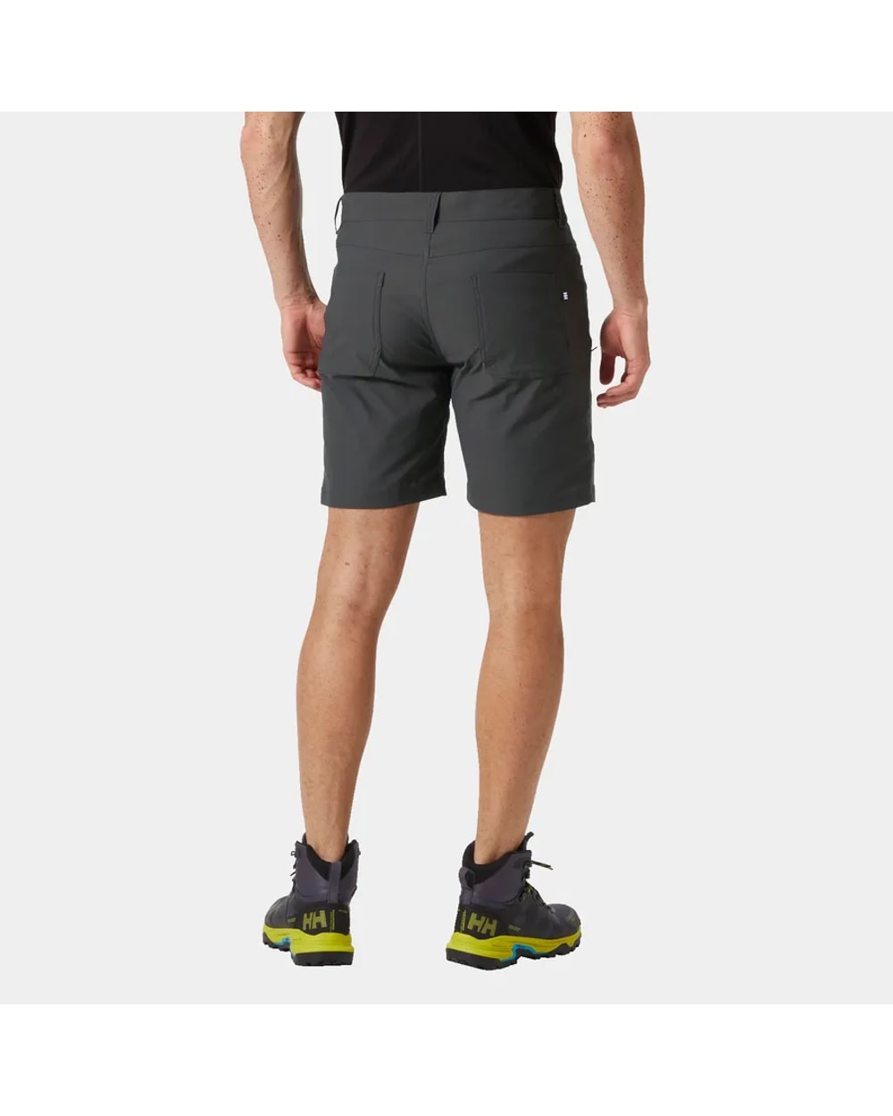 Helly Hansen Men's Holmen 5 Pocket Shorts