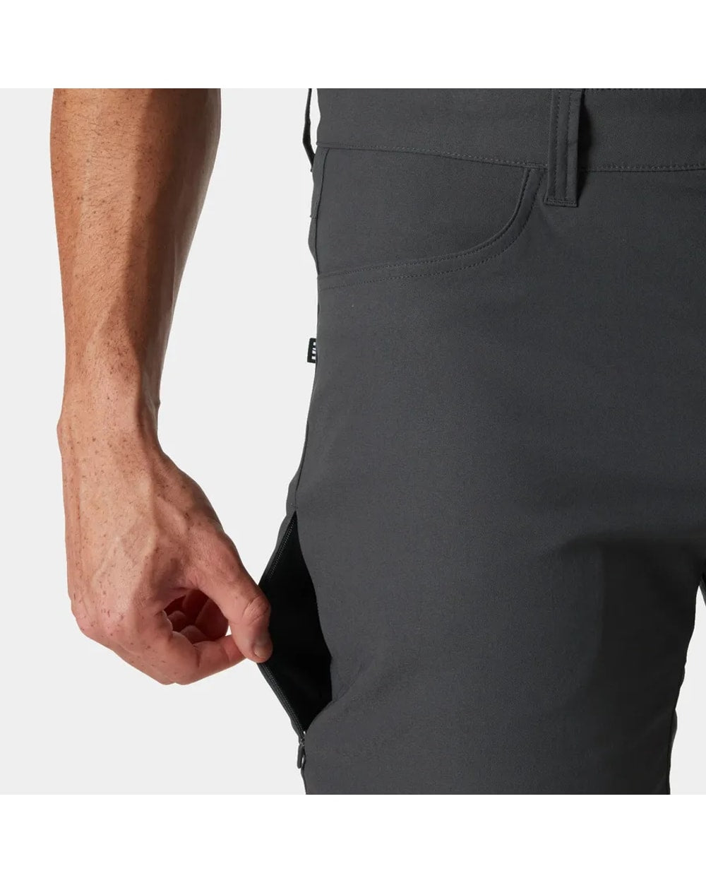 Helly Hansen Men's Holmen 5 Pocket Shorts