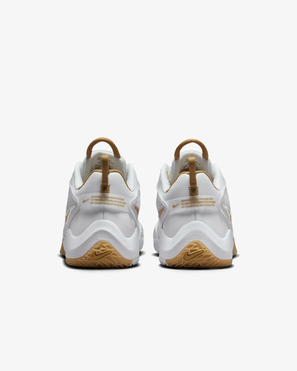 Nike Men's HyperAce 3 Volleyball Shoes