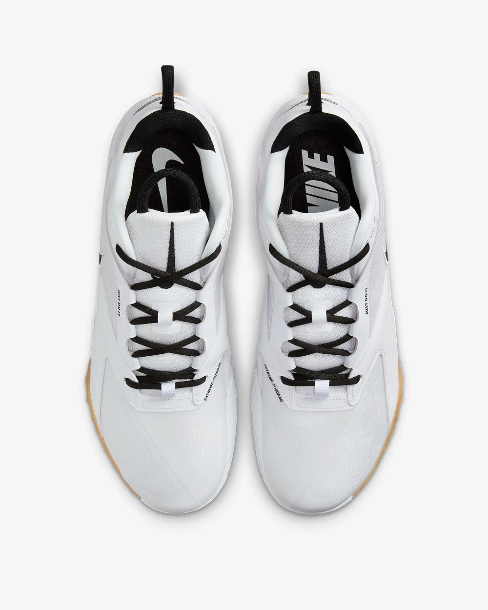 Nike Men's HyperAce 3 Volleyball Shoes