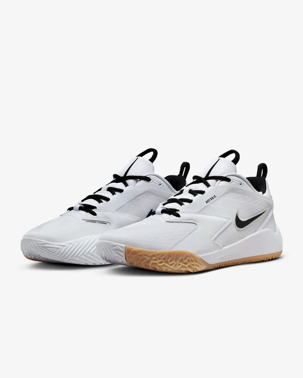 Nike Men's HyperAce 3 Volleyball Shoes