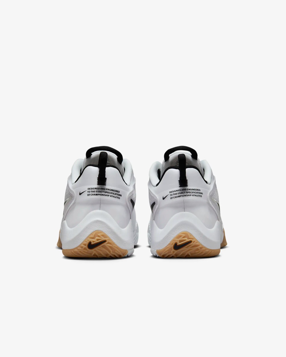 Nike Men's HyperAce 3 Volleyball Shoes