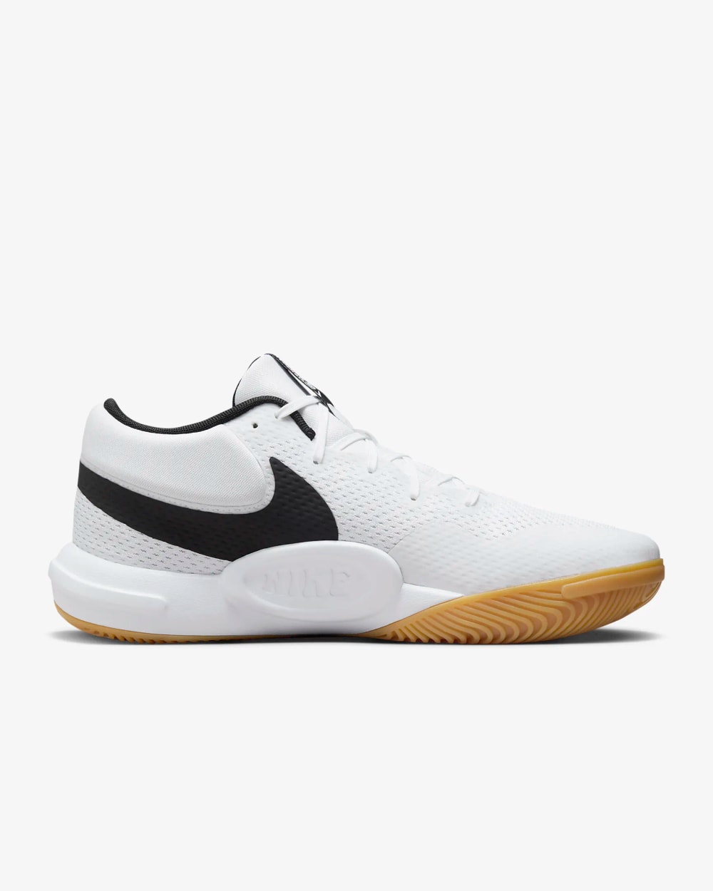 Nike Men's Hyperquick Volleyball Shoes