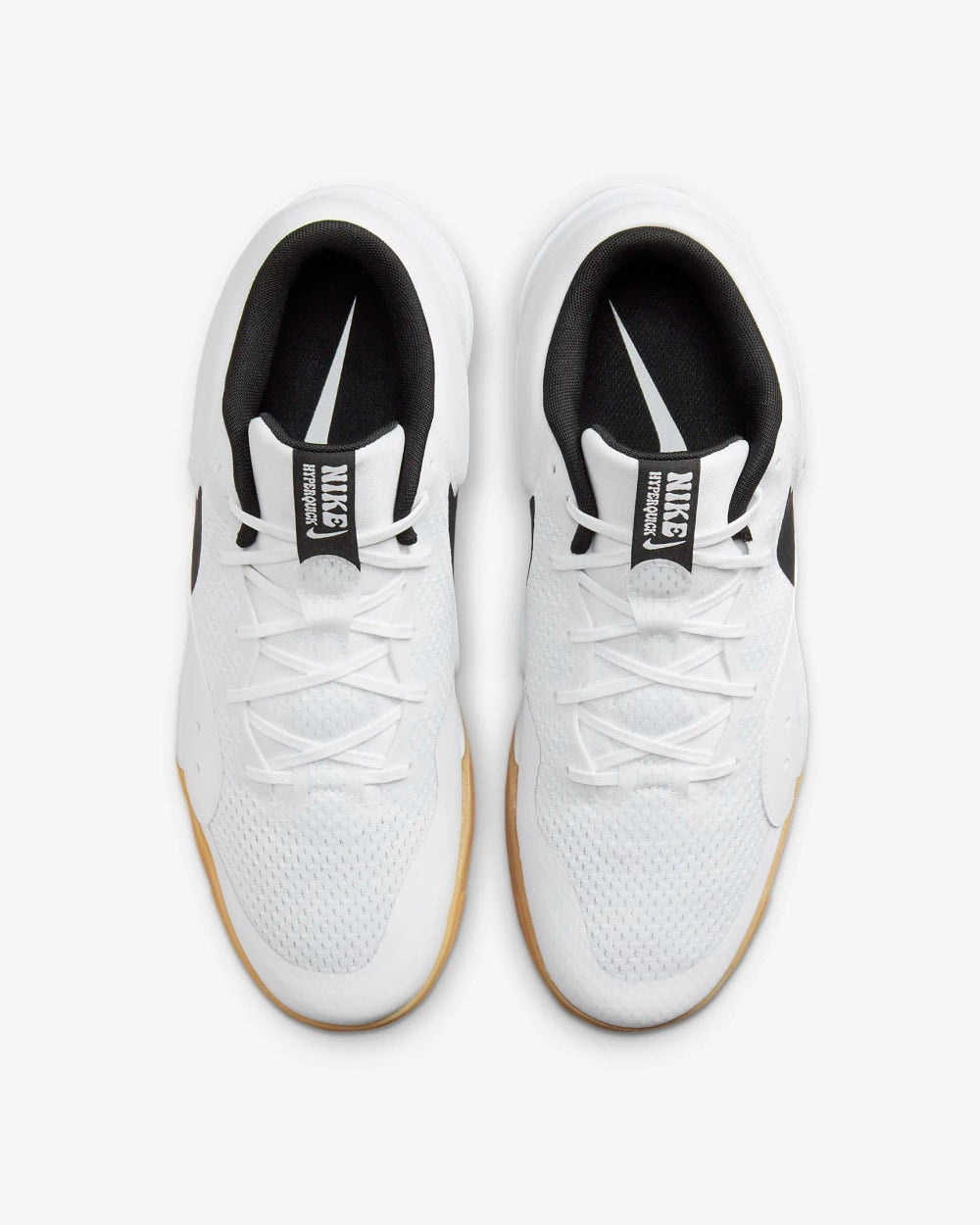 Nike Men's Hyperquick Volleyball Shoes