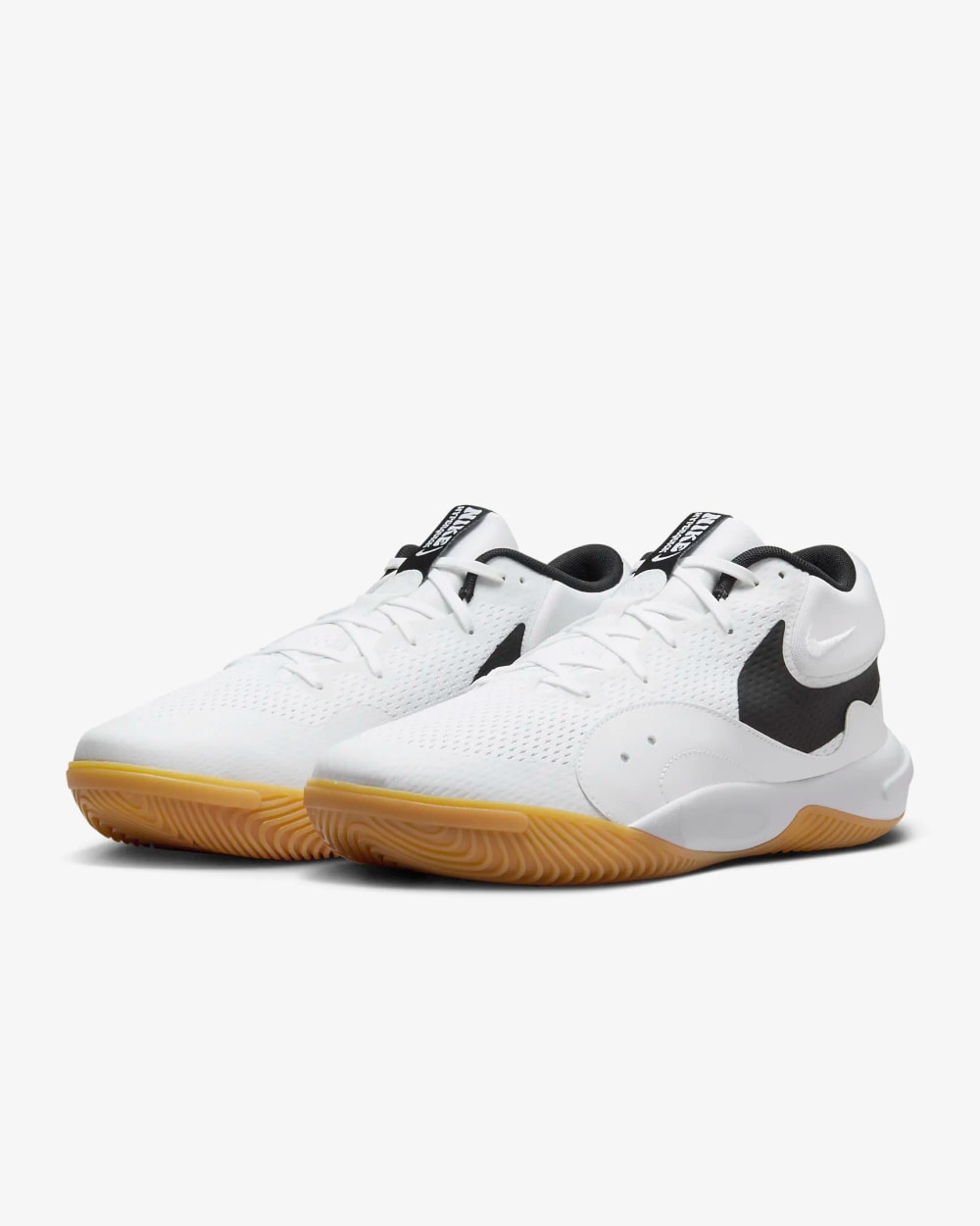 Nike Men's Hyperquick Volleyball Shoes